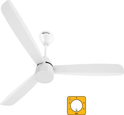 Atomberg Renesa Prime Regulator 5 Star 1200 mm 3 Blade Ceiling Fan