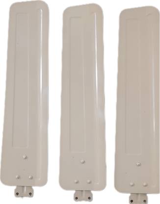 AKSHARA FAN FAN BLADES with 1 Year Warranty Ultra High Speed 1200 mm Ceiling Fan