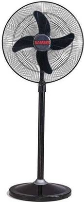 Sameer Toofan MKIII with 1 Year Warranty 400 mm Pedestal Fan