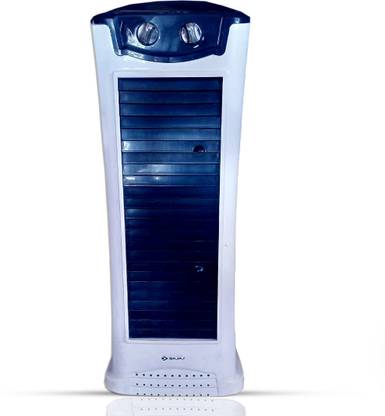 BAJAJ Snowvent Prime 150-Watts Tower Fan
