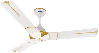 RR Jaipur Ghoomar with 2 Year Warranty Anti Dust 1200 mm Ceiling Fan