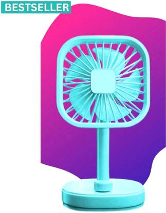 GUGGU (Table Fan) The Elegantly Engineer Tabletop Cooling Solution for Every SpaceL18 with 1 Year Warranty 1000 mm Table Fan