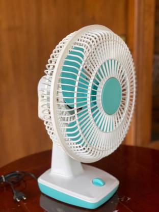 Polycab APFN010 with 1 Year Warranty 500 mm Table Fan