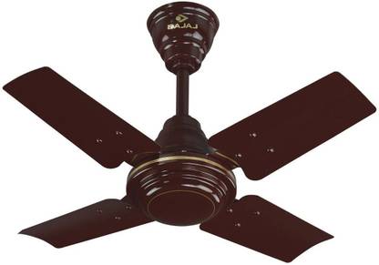 BAJAJ 600MM with 2 Year Warranty Ultra High Speed 600 mm Ceiling Fan