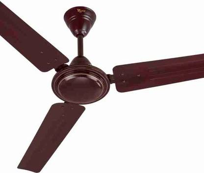 GMM TECHNOWORLD Classic Express 48INCH High Speed 1200 mm 3 Blade Ceiling Fan