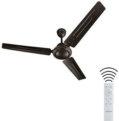 Anchor By Panasonic 14992SBR with 2 Year Warranty 1200 mm Ceiling Fan