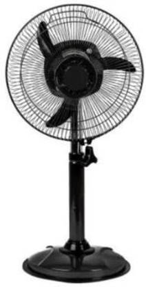 Airdryers Mini pedestal fan51 with 1 Year Warranty 300 mm Pedestal Fan