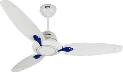 USHA Rho Beta with 2 Year Warranty BLDC Motor 1200 mm Ceiling Fan