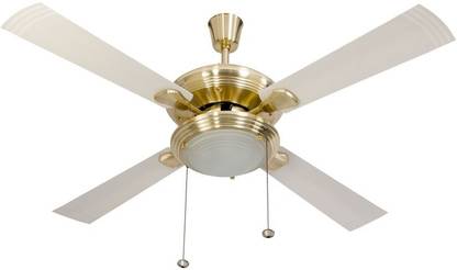USHA Fontana One with 1 Year Warranty Remote Controlled 1200 mm Ceiling Fan