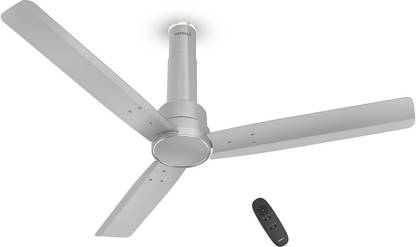 HAVELLS Elio with 24 Months Warranty BLDC Motor with Remote 1200 mm Ceiling Fan