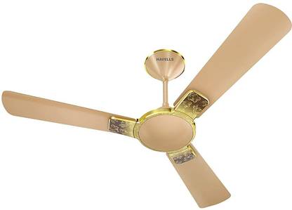 HAVELLS Enticer Art with 2 Year Warranty 1200 mm Ceiling Fan