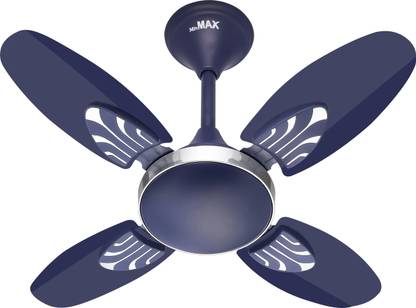 MinMAX Senorita Ultra High Speed with 24 Months Warranty Energy Saving 600 mm Ceiling Fan