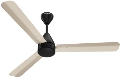 Crompton Energion Hyperjet 5 Star 1200 mm 3 Blade Ceiling Fan