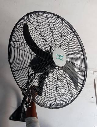 Havai BLDC Wall Mount 26INCH 300 mm 2 Blade Wall Fan