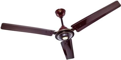 Almo Centa Ultra Stylish Decorative Designed, High Speed with 1 Year Warranty 1200 mm Ceiling Fan