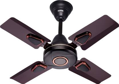 SUPER APPLIANCES APE 600 mm 4 Blade Ceiling Fan