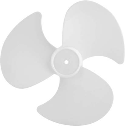 SHATAK wall fan/table fan/pedestal fan blade High Air Flow 16" 400 mm 3 Blade Table Fan