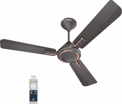 HAVELLS Ambrose BLDC with 2 Year Warranty 1200 mm Ceiling Fan