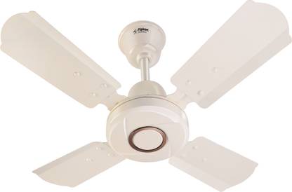 Flipkart SmartBuy Turbo Decorative with 2 Year Warranty Ultra High Speed 600 mm Ceiling Fan