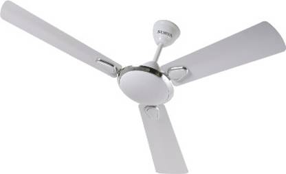 SURYA Grace with 1 Year Warranty 1200 mm Ceiling Fan