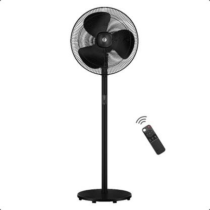 Atomberg Renesa Pedestal Swing with 2 Year Warranty 400 mm Pedestal Fan