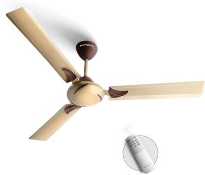 Longway Creta P1 1200 mm 3 Blade Ceiling Fan