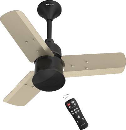 Polycab Silencio Mini with 3 Year Warranty 600 mm Ceiling Fan