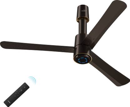 V-Guard Insight-G with 60 Months Warranty BLDC Motor with Remote 1200 mm Ceiling Fan