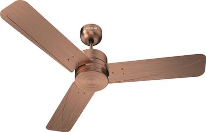 Polycab Superia SP07 with 2 Year Warranty Anti Dust 1200 mm Ceiling Fan