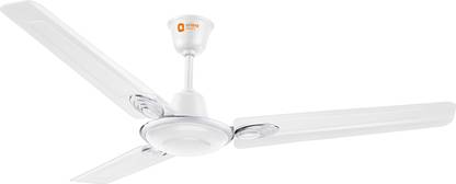 Orient Electric Ujala Plus with 2 Year Warranty Energy Saving 1200 mm Ceiling Fan