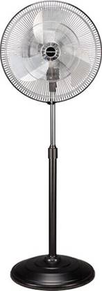 Crompton Storm 2, 450MM with 2 Year Warranty Pedestal Fan