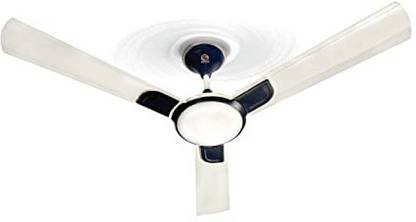 Summercool Thunder High Speed 48 Inch 1200 mm 3 Blade Ceiling Fan