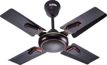 SUPER APPLIANCES NEO 600 mm 4 Blade Ceiling Fan