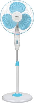 BAJAJ 251318 5 Star 400 mm 3 Blade Pedestal Fan
