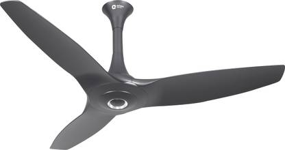 Orient Electric Aeroquiet Premium 1230 mm 3 Blade Ceiling Fan
