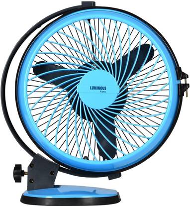 LUMINOUS Buddy 230 mm 3 Blade Table Fan