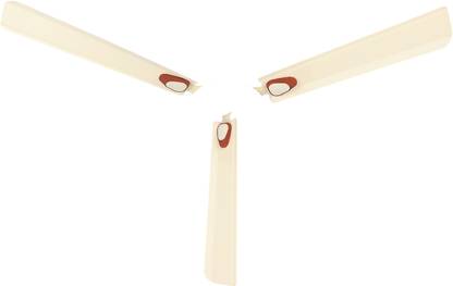 UltinoPro Ivory Colour 1200mm 48inch Only Fan Blade 480 mm 3 Blade Ceiling Fan