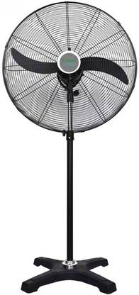E-COOL 26"BLDC FAN with 1 Year Warranty Pedestal Fan