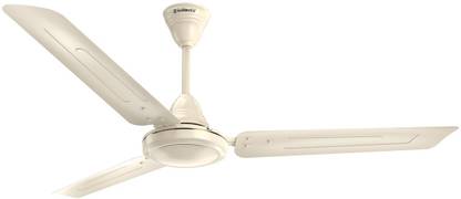 Goldmedal Volt 400 with 2 Year Warranty Ultra High Speed 1200 mm Ceiling Fan