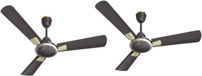 HAVELLS Asutra with 24 Months Warranty 1200 mm Ceiling Fan