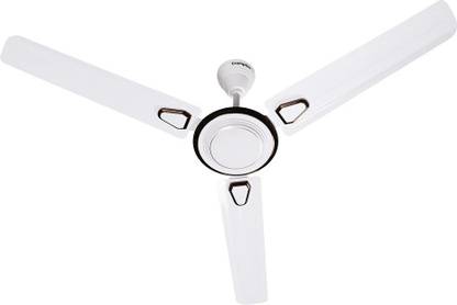 Crompton Superbriz Deco with 2 Year Warranty Anti Dust 1200 mm Ceiling Fan