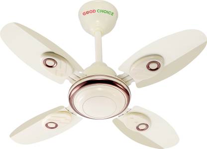 good choice SHARK ULTRA HIGH SPEED with 24 Months Warranty Anti Dust 600 mm Ceiling Fan