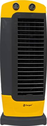 Target Target TT-TFM-501 Tower Fan High Speed Quality 7620 mm 2 Blade Tower Fan