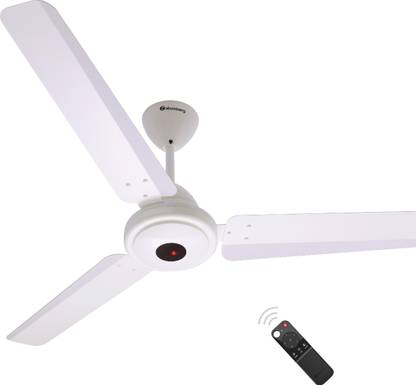 Atomberg Efficio+ 5 Star BEE Rated 5 Star 1200 mm 3 Blade Ceiling Fan