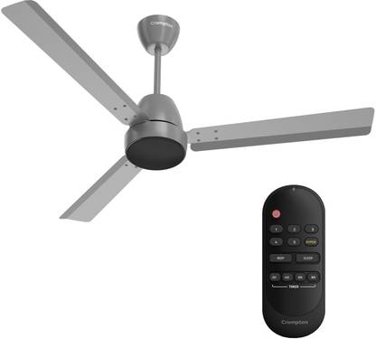 Crompton Energion Nucleoid with 4 Year Warranty 1200 mm Ceiling Fan
