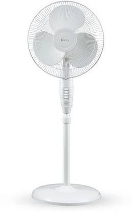 BAJAJ ESTEEM 400MM with 2 Year Warranty Energy Saving 400 mm Pedestal Fan