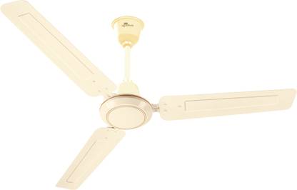 RR Signature Josh ECO 1 Star 1200 mm 3 Blade Ceiling Fan