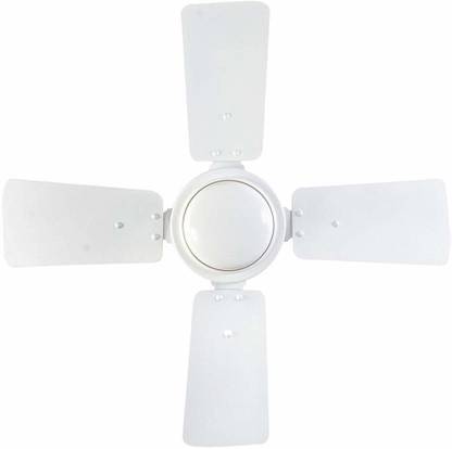 USHA Swift with 1 Year Warranty 600 mm Ceiling Fan