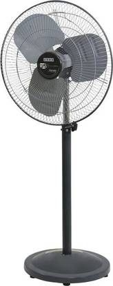 USHA 500MM FARRATTA PF with 1 Year Warranty Ultra High Speed 500 mm Pedestal Fan