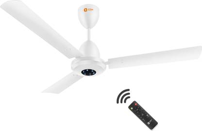 Orient Electric I Falcon with 3 Year Warranty BLDC Motor with Remote 1200 mm Ceiling Fan